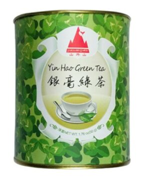 Yin Hao Green Tea 50g