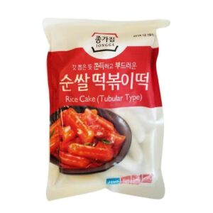 korean-jongga-rice-cake-tubular-type-500g
