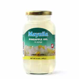 pineapple gel