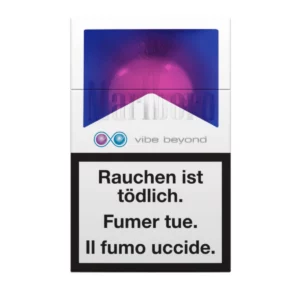Marlboro Vibe Beyond