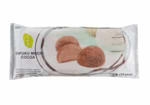 Mochi Ice Cream Cocoa - Daifuku