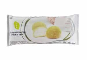 Mochi Glace Thé Vert - Daifuku