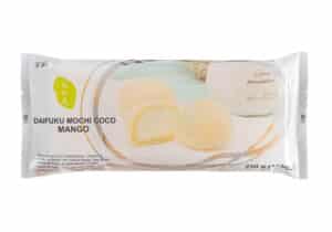 Mochi Ice Cream Mangue - Daifuku