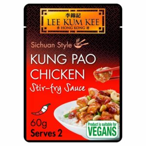 LKK Kung Pao Chicken