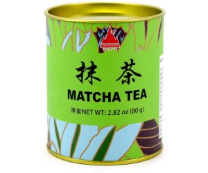 matcha-tea