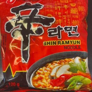 Shin Ramyun