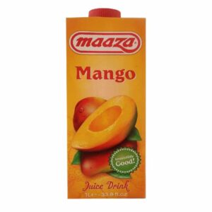 Maaza-Mangosaft