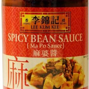 Ma Po sauce