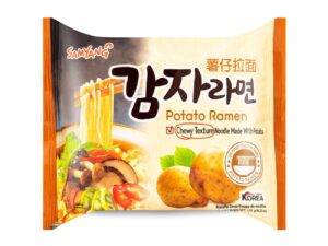 Ramen di patate Samyang