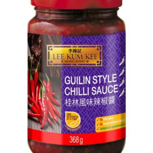 Guilin style chilli sauce