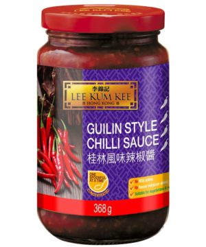 Guilin style chilli sauce