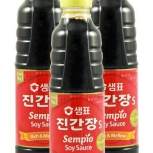 Sempio Soy sauce