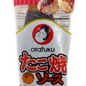 TAKOYAKI SAUCE