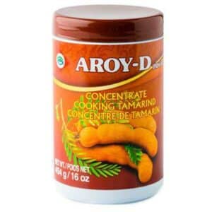 Tamarind Concentrate Aroy D