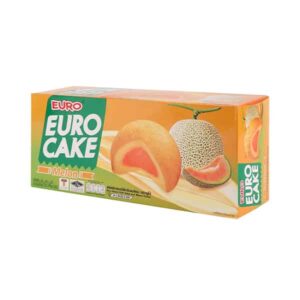 EURO-Melon-Gâteau-144g