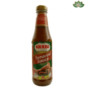 Tamarind Sauce 300g