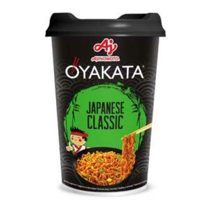 Oyakata classico giapponese