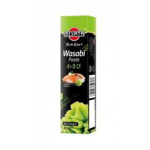 Pâte de Wasabi 43g Miyata