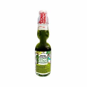 Thé vert Genki Ramune