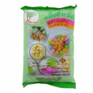 Mung Bean Starch