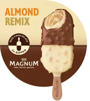 Almon Remix