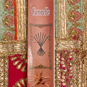 Incense Sticks Canelle