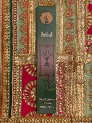 Incense Sticks Patchouli