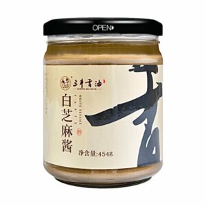 Sanfeng Sesame Paste