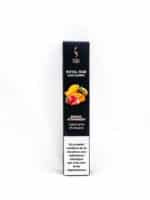 Vape RGB LED Mangue Fraise