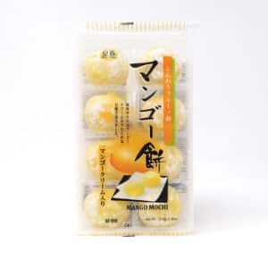 Frutta Mochi Mango