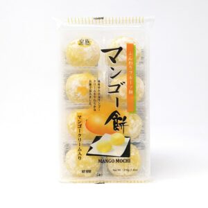 Fruit Mochi Mango