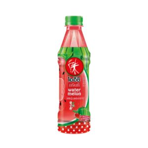 OISHI Green Tea Watermelon 380ml