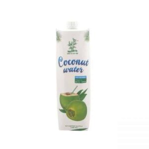 Eau de Coco 1l Bambou