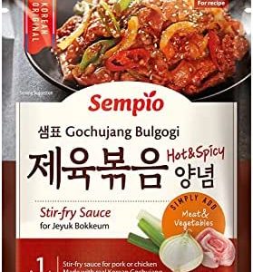 Sempio Bulgogi