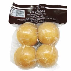 Palm Sugar