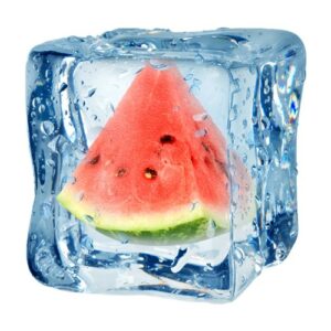 Water Melon Ice Flavour