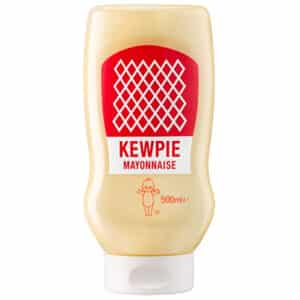 Maionese Kewpie 500ml