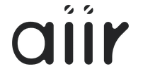 AIIR Logo