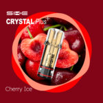 Cherry Ice Refill