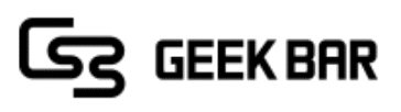 Geek-Bar