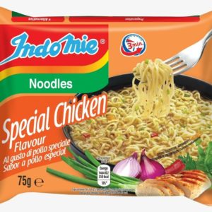 Special Chicken Favour Indomie Noodles