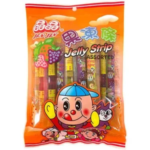 Jelly Strips Jin Jin