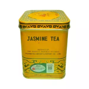 Jasmin Tea 120g