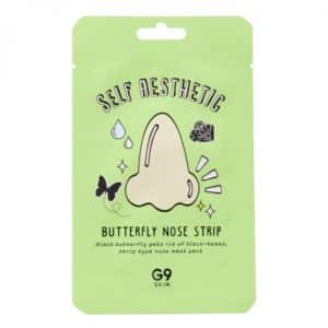 Self Aeshetic Butterfly Nose Strip